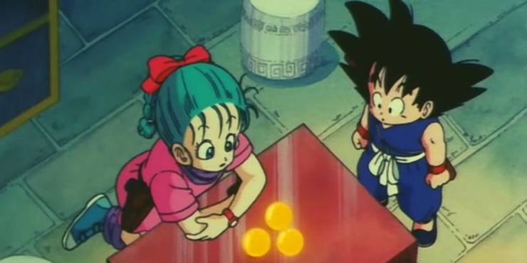 10 Most Rewatchable Dragon Ball Episodes 10 Most Rewatchable Dragon Ball Episodes